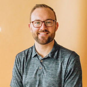 Meet your Posher, Zachary